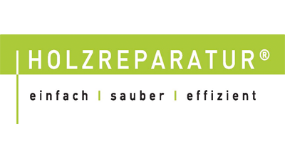Logo Holzreparatur.