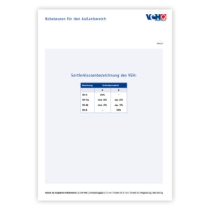 Shop-Bild VEH Sortierrichtlinien aussen deutsch.
