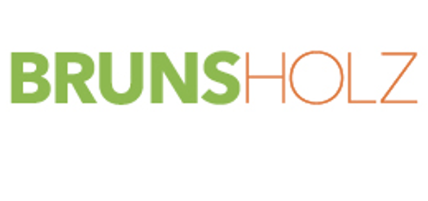 Logo Brunsholz.