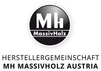 Logo Massivholz Verband
