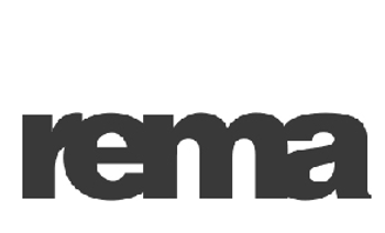 Rema Logo 50 Jahre