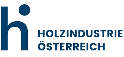 Logo Fachverband Holzindustrie
