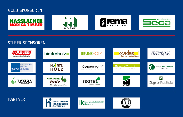 VEH Sponsoren 50 Jahre.