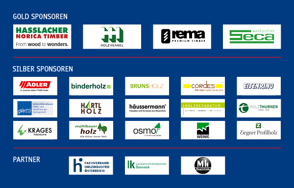 VEH Sponsoren 50 Jahre.