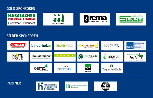 VEH Sponsoren 50 Jahre Jubiläum 2026.